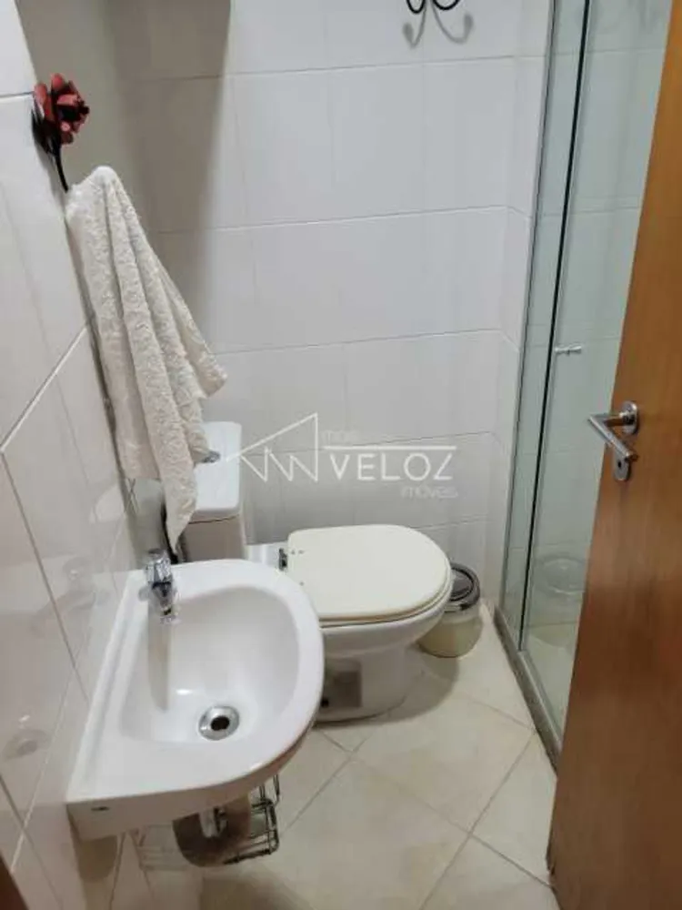 Apartamento, 2 quartos, 67 m² - Foto 12