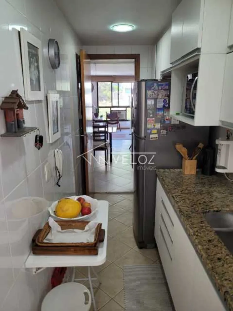Apartamento, 2 quartos, 67 m² - Foto 14