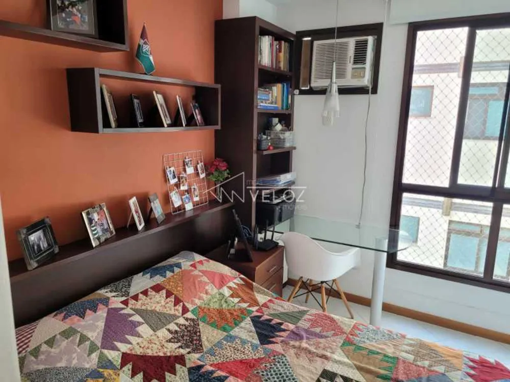 Apartamento, 2 quartos, 67 m² - Foto 4