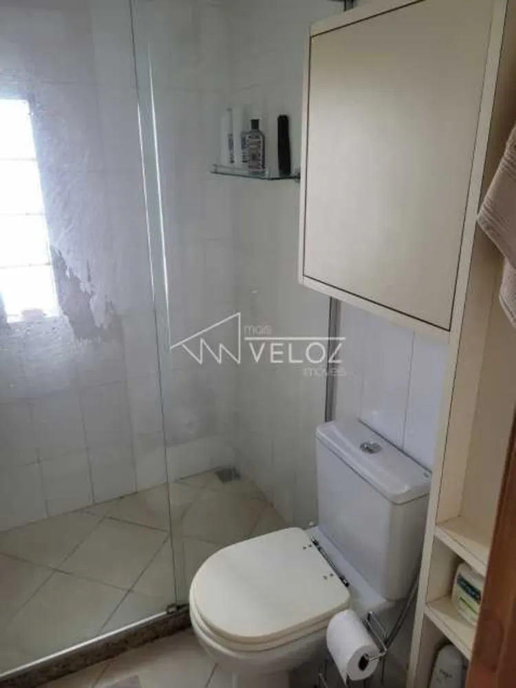 Apartamento, 2 quartos, 67 m² - Foto 9