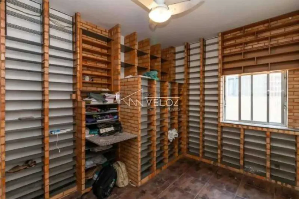 Apartamento, 4 quartos, 160 m² - Foto 13