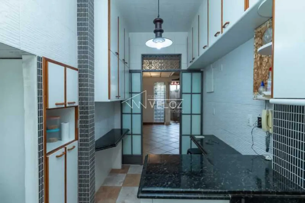 Apartamento, 4 quartos, 160 m² - Foto 25