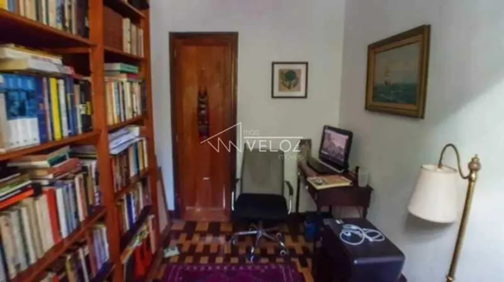 Apartamento, 3 quartos, 110 m² - Foto 9