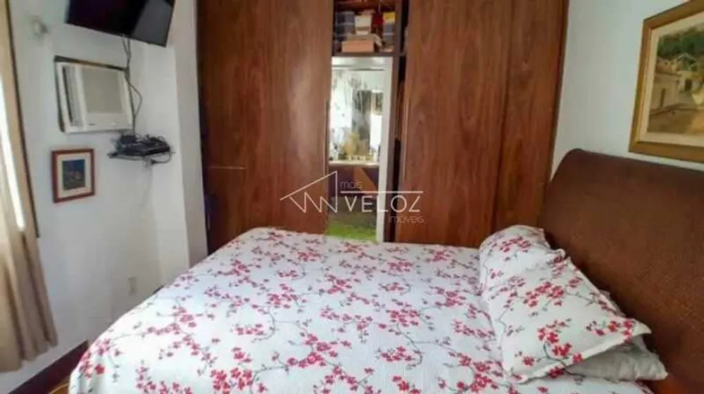 Apartamento, 3 quartos, 110 m² - Foto 8