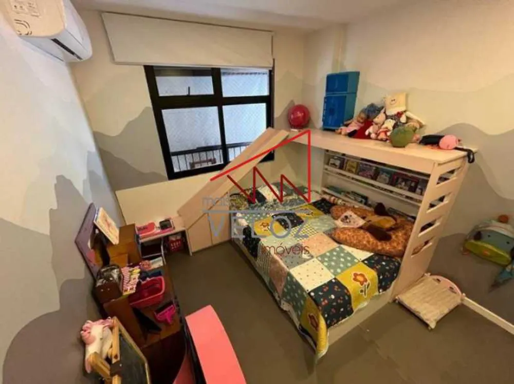 Apartamento, 2 quartos, 85 m² - Foto 14