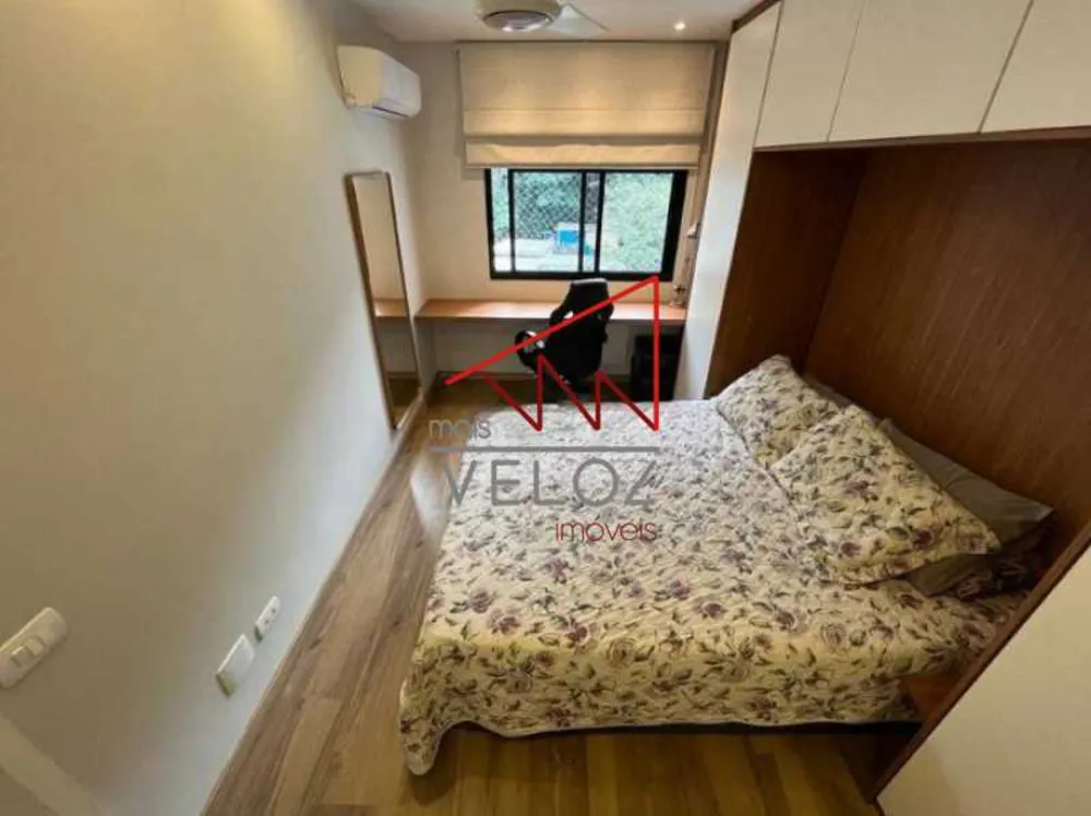 Apartamento, 2 quartos, 85 m² - Foto 9