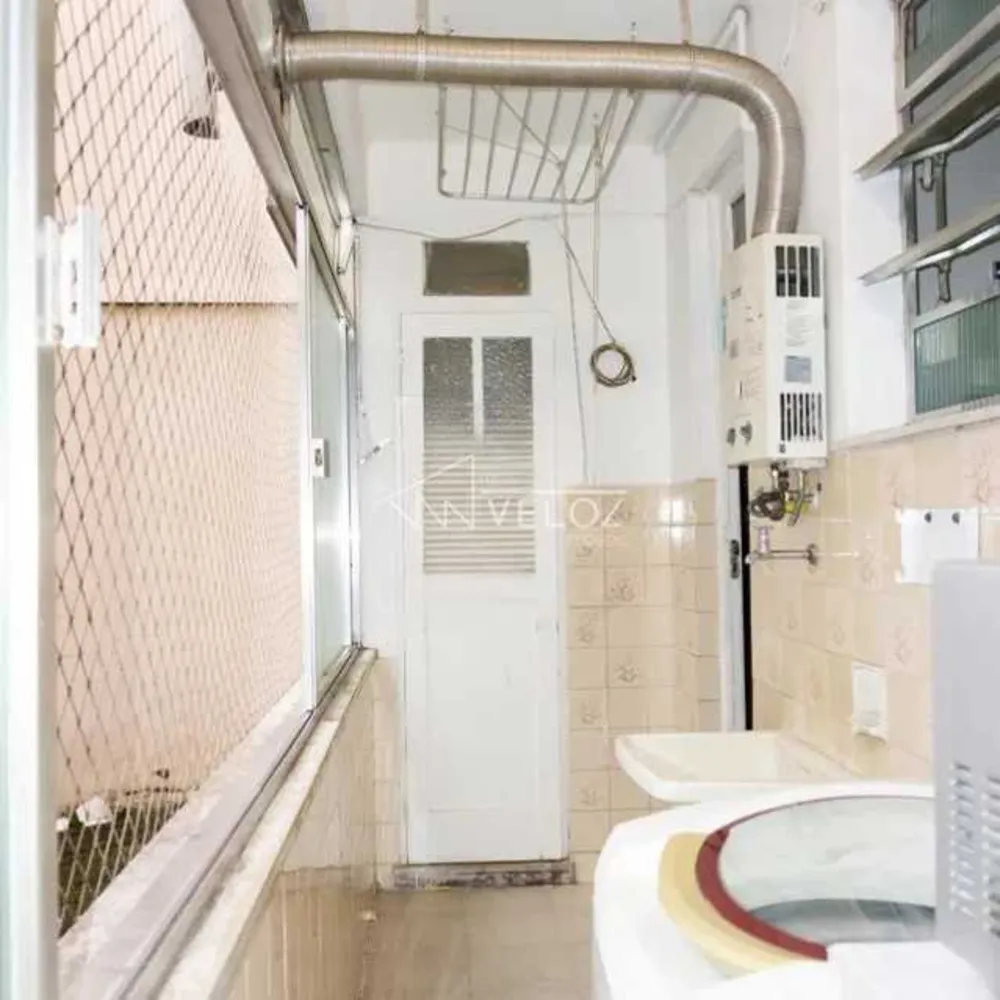 Apartamento, 2 quartos, 110 m² - Foto 20