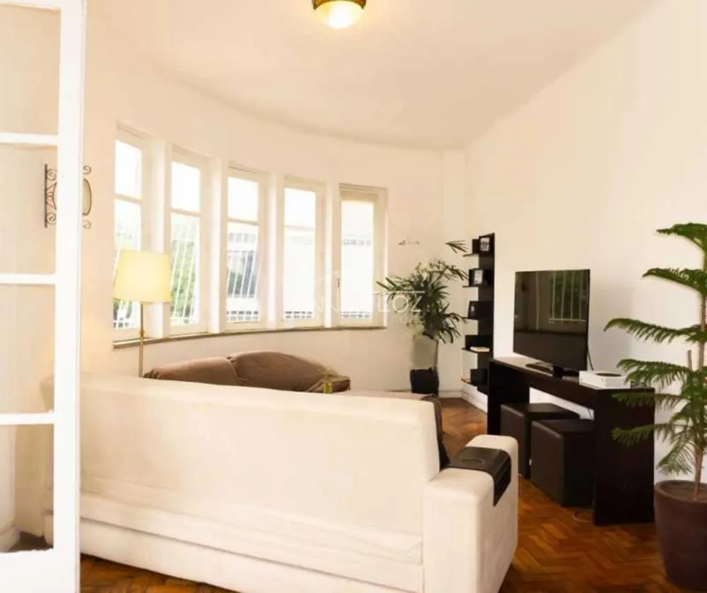 Apartamento, 2 quartos, 110 m² - Foto 6