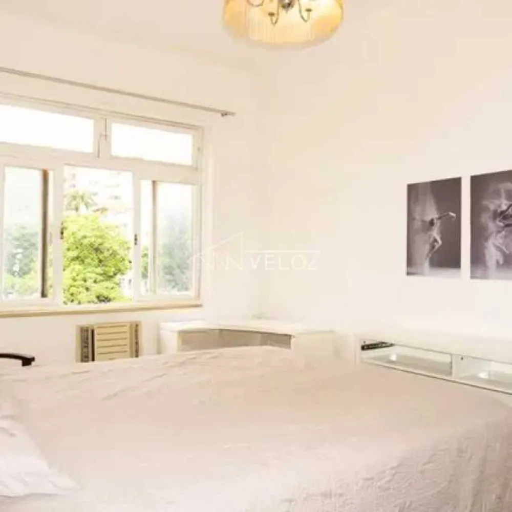 Apartamento, 2 quartos, 110 m² - Foto 11