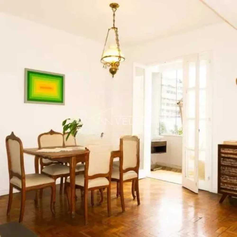 Apartamento, 2 quartos, 110 m² - Foto 4