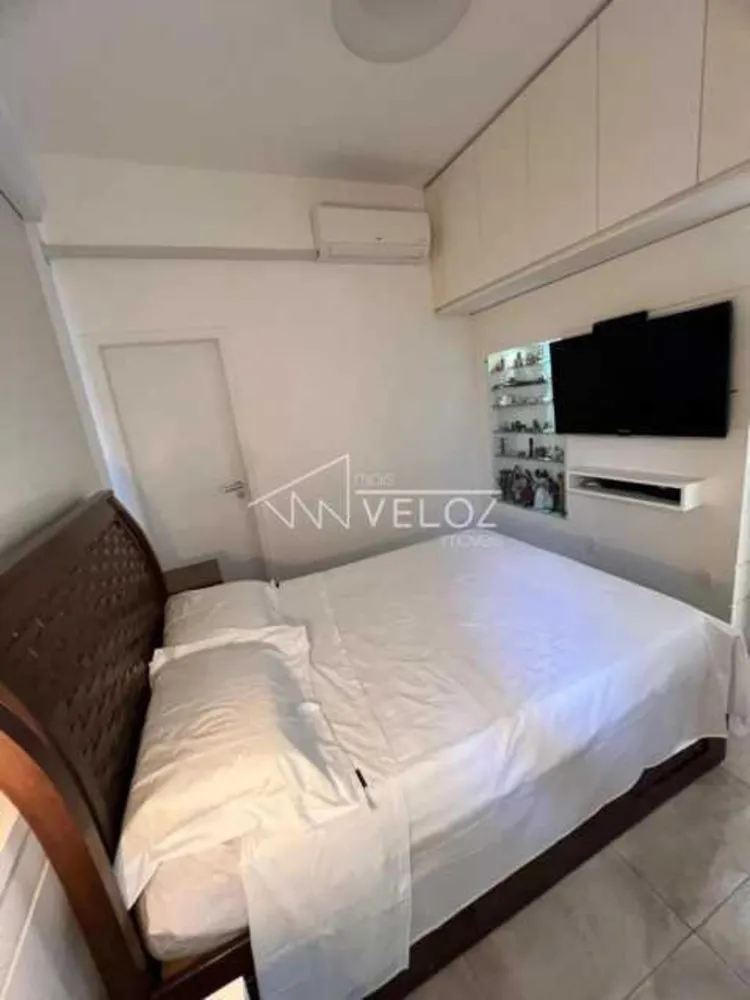 Apartamento, 2 quartos, 56 m² - Foto 14