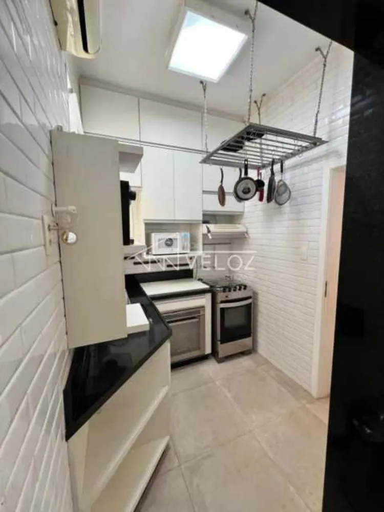 Apartamento, 2 quartos, 56 m² - Foto 23