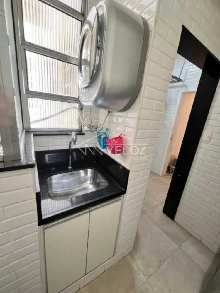 Apartamento, 2 quartos, 56 m² - Foto 26