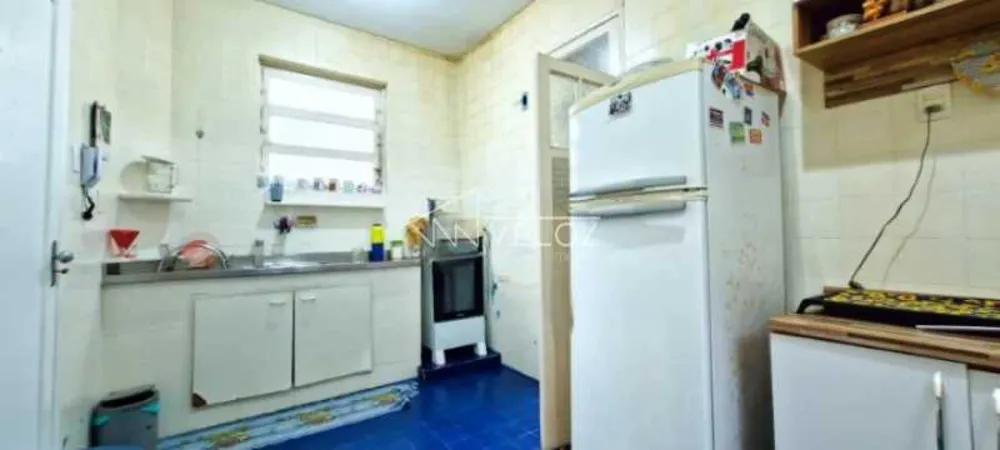 Apartamento, 3 quartos, 86 m² - Foto 6
