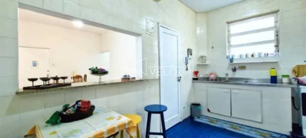 Apartamento, 3 quartos, 86 m² - Foto 8