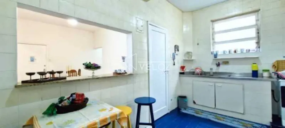 Apartamento, 3 quartos, 86 m² - Foto 5