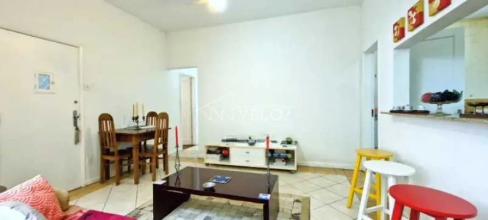 Apartamento, 3 quartos, 86 m² - Foto 3