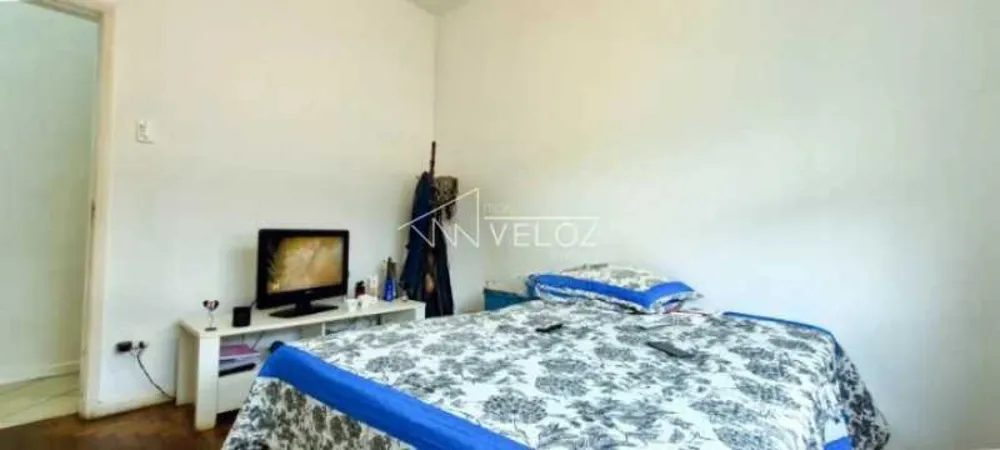 Apartamento, 3 quartos, 86 m² - Foto 11