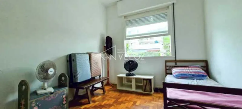 Apartamento, 3 quartos, 86 m² - Foto 14
