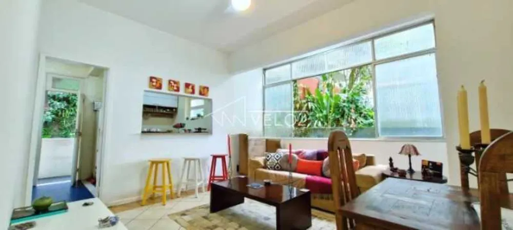 Apartamento, 3 quartos, 86 m² - Foto 2