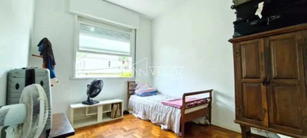 Apartamento, 3 quartos, 86 m² - Foto 1