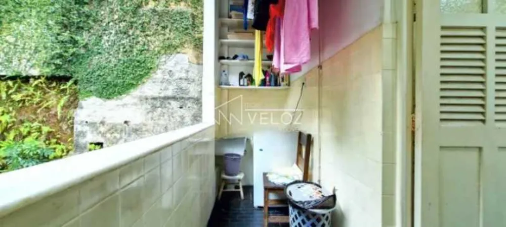 Apartamento, 3 quartos, 86 m² - Foto 9