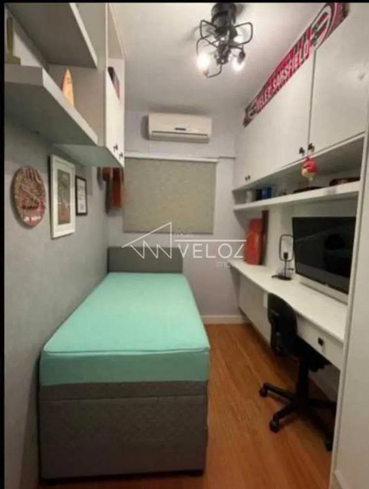 Apartamento, 3 quartos, 101 m² - Foto 14