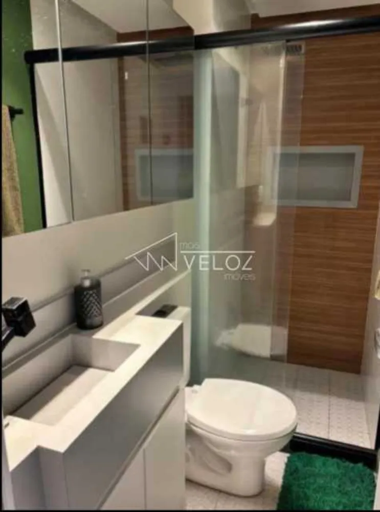 Apartamento, 3 quartos, 101 m² - Foto 21