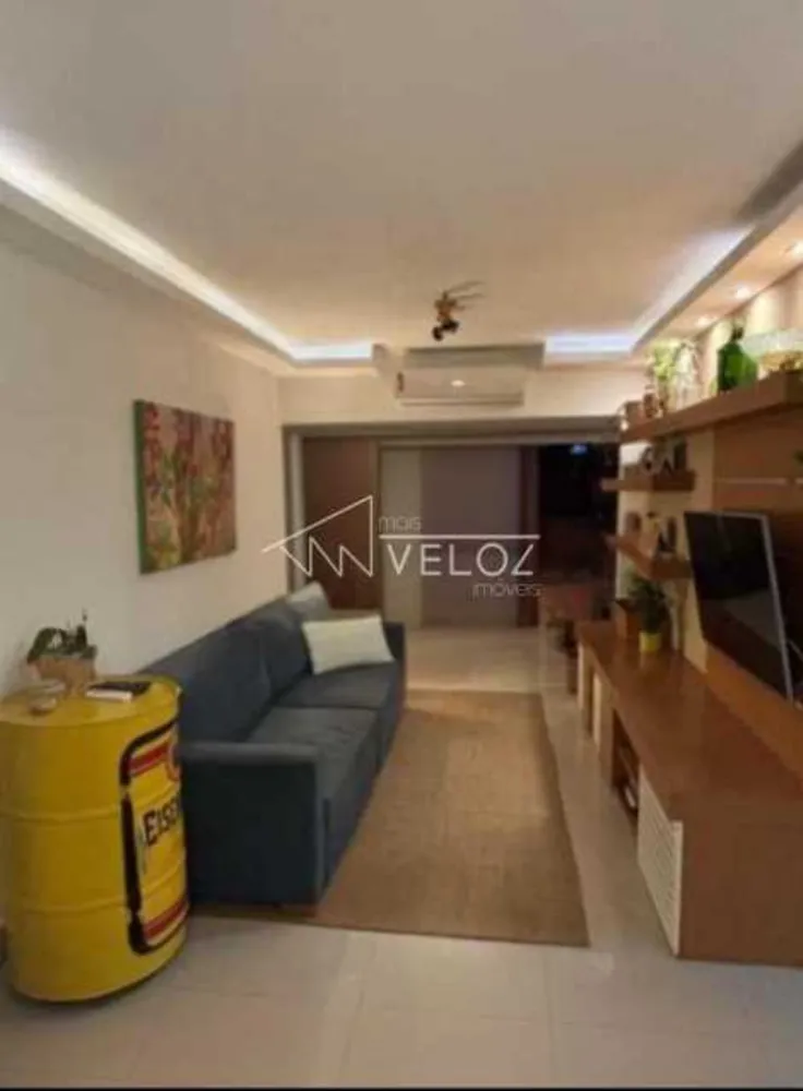 Apartamento, 3 quartos, 101 m² - Foto 1