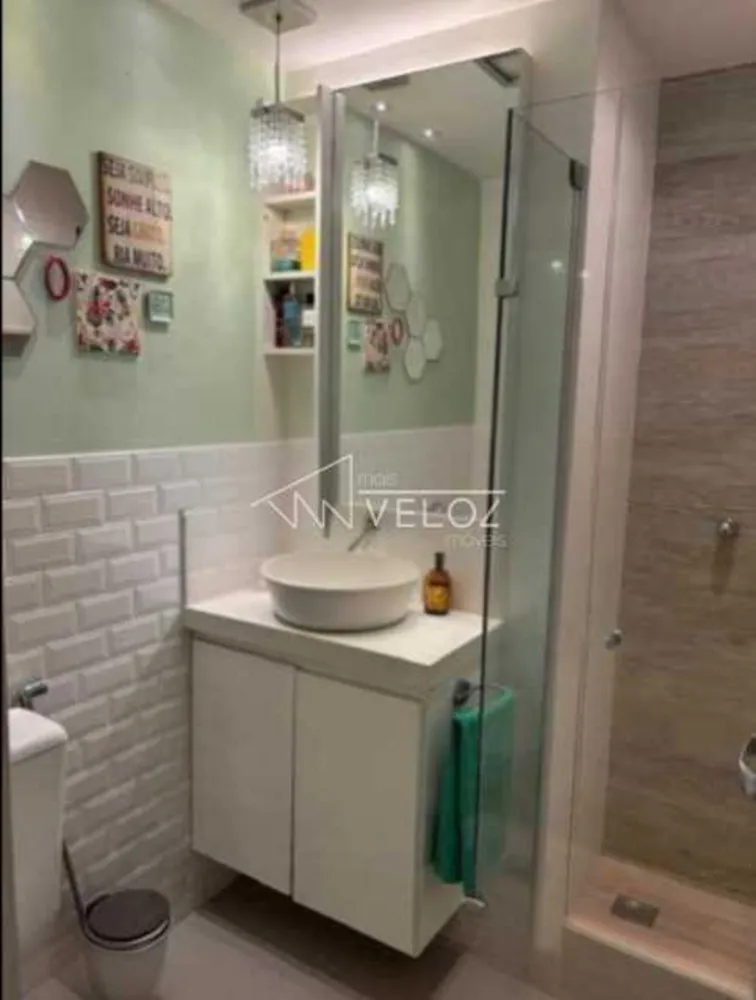 Apartamento, 3 quartos, 101 m² - Foto 19