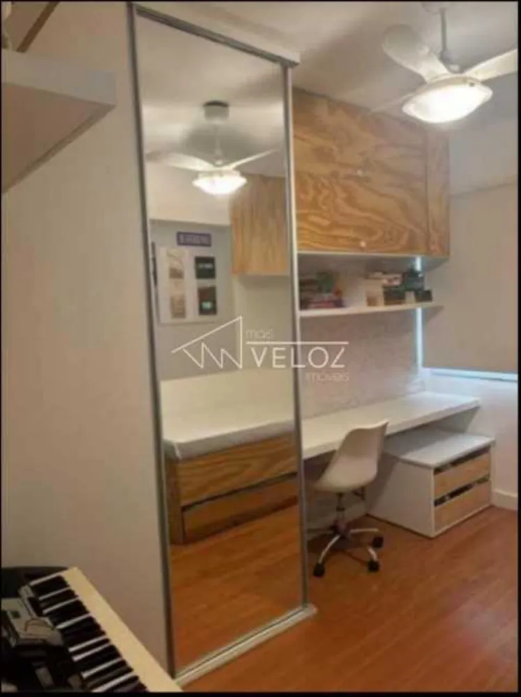 Apartamento, 3 quartos, 101 m² - Foto 12