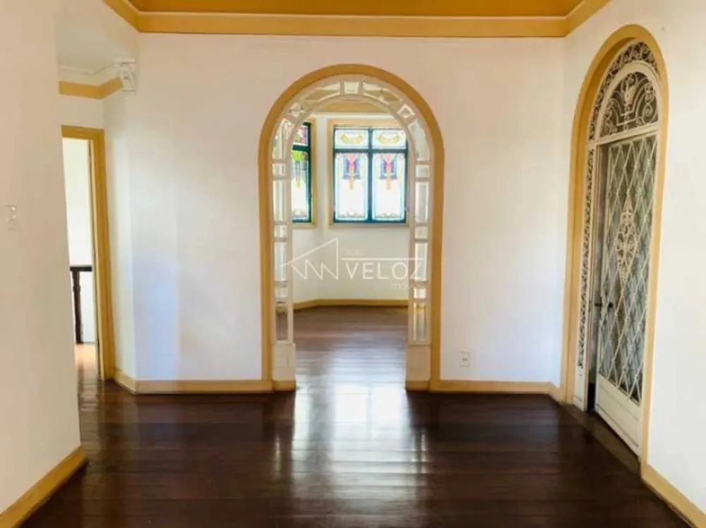 Apartamento, 4 quartos, 250 m² - Foto 20