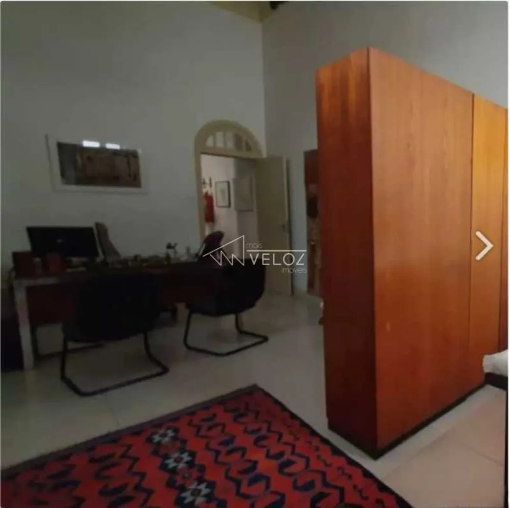 Apartamento, 5 quartos, 370 m² - Foto 1