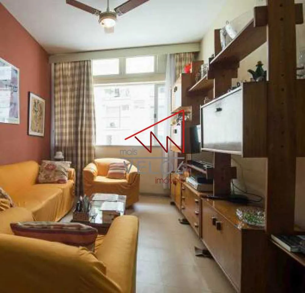 Apartamento, 2 quartos, 97 m² - Foto 4