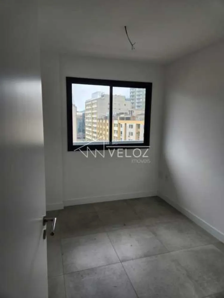 Apartamento, 3 quartos, 116 m² - Foto 9
