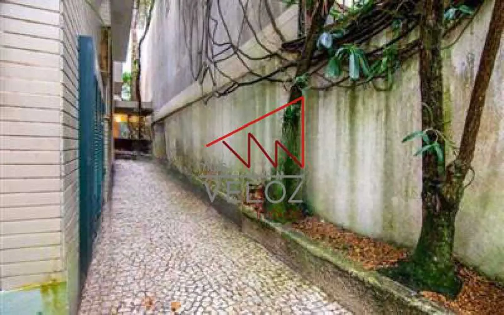 Apartamento, 2 quartos, 73 m² - Foto 1