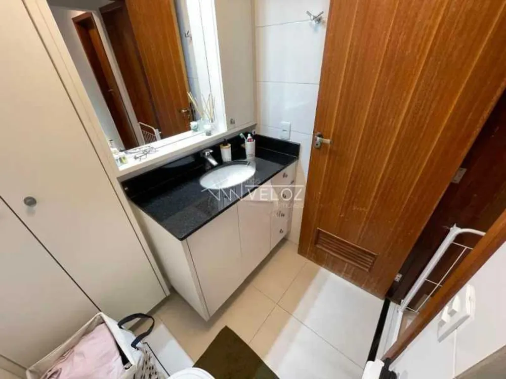 Apartamento, 3 quartos, 100 m² - Foto 7