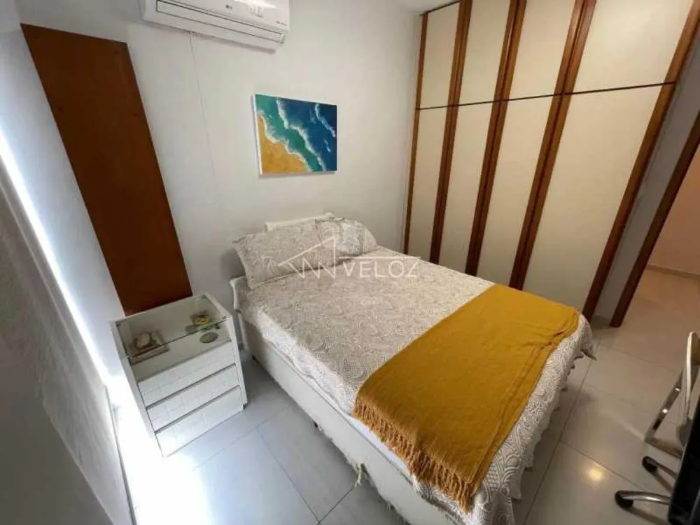 Apartamento, 3 quartos, 100 m² - Foto 9