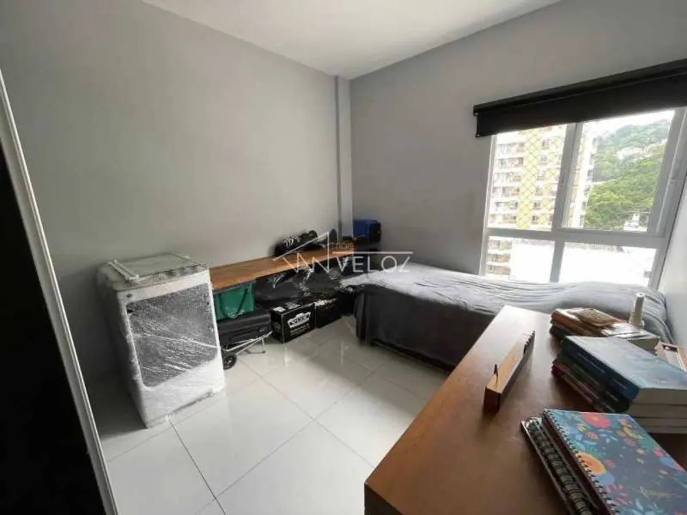 Apartamento, 3 quartos, 100 m² - Foto 12