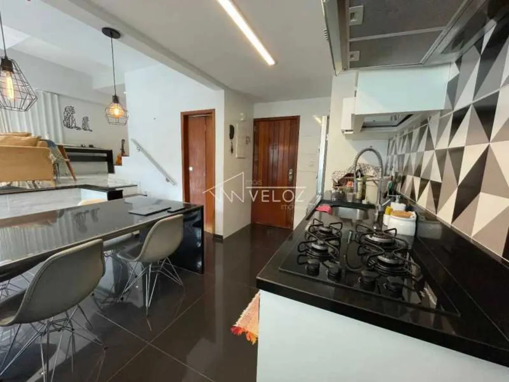 Apartamento, 3 quartos, 100 m² - Foto 5