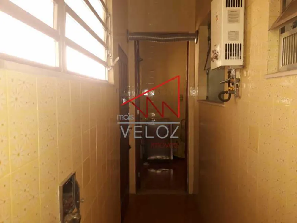 Apartamento, 3 quartos, 120 m² - Foto 16