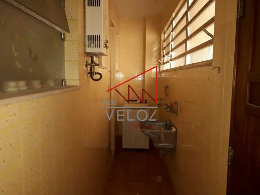 Apartamento, 3 quartos, 120 m² - Foto 15
