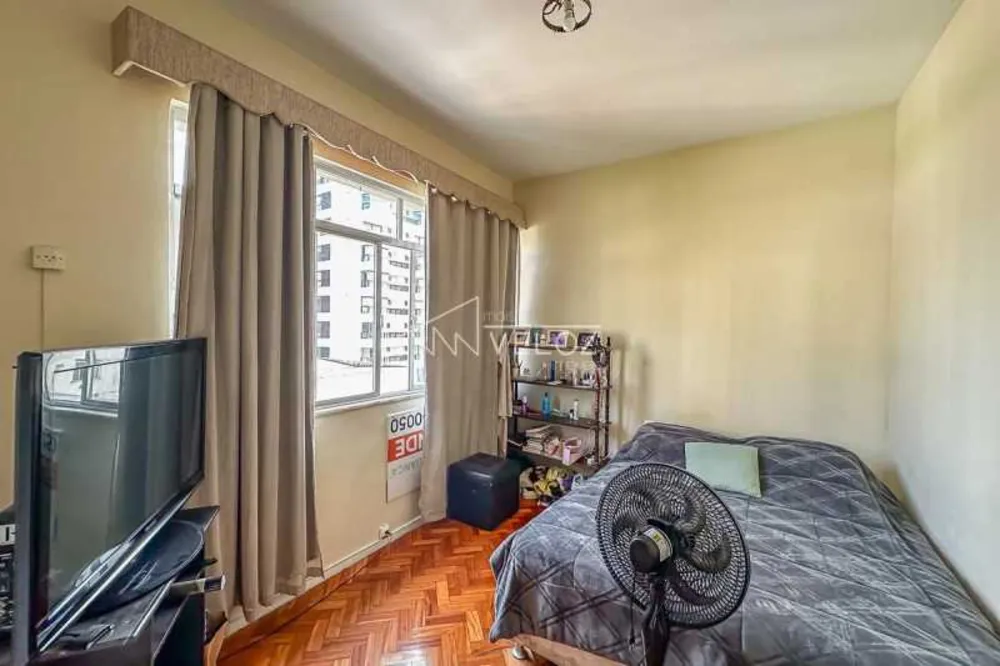 Apartamento, 3 quartos, 97 m² - Foto 16