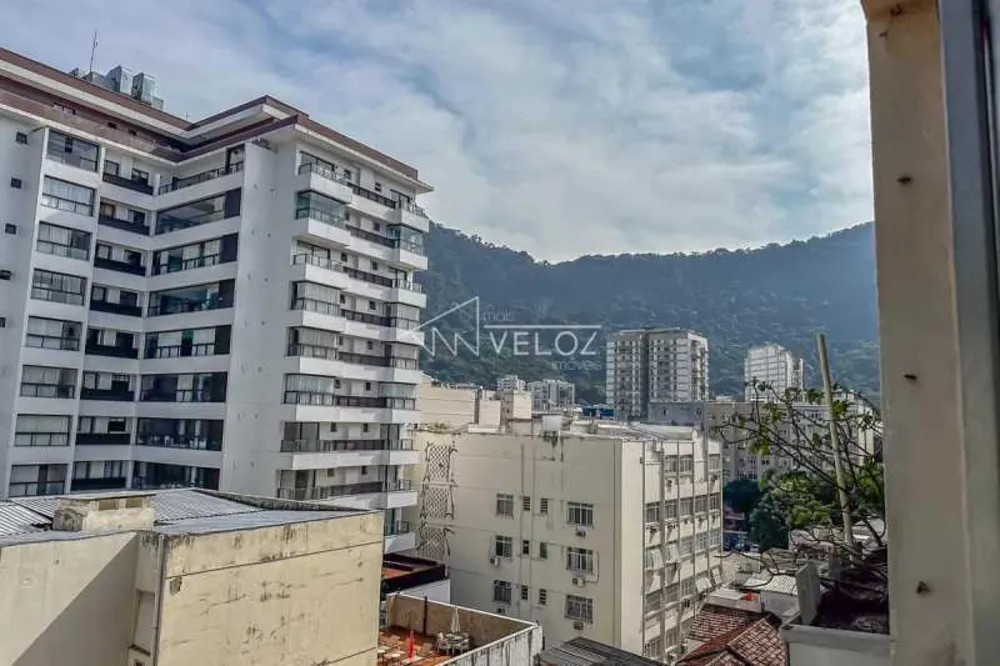 Apartamento, 3 quartos, 97 m² - Foto 18