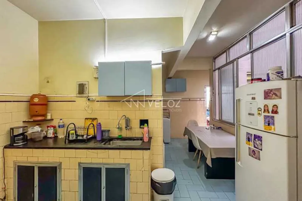 Apartamento, 3 quartos, 97 m² - Foto 21