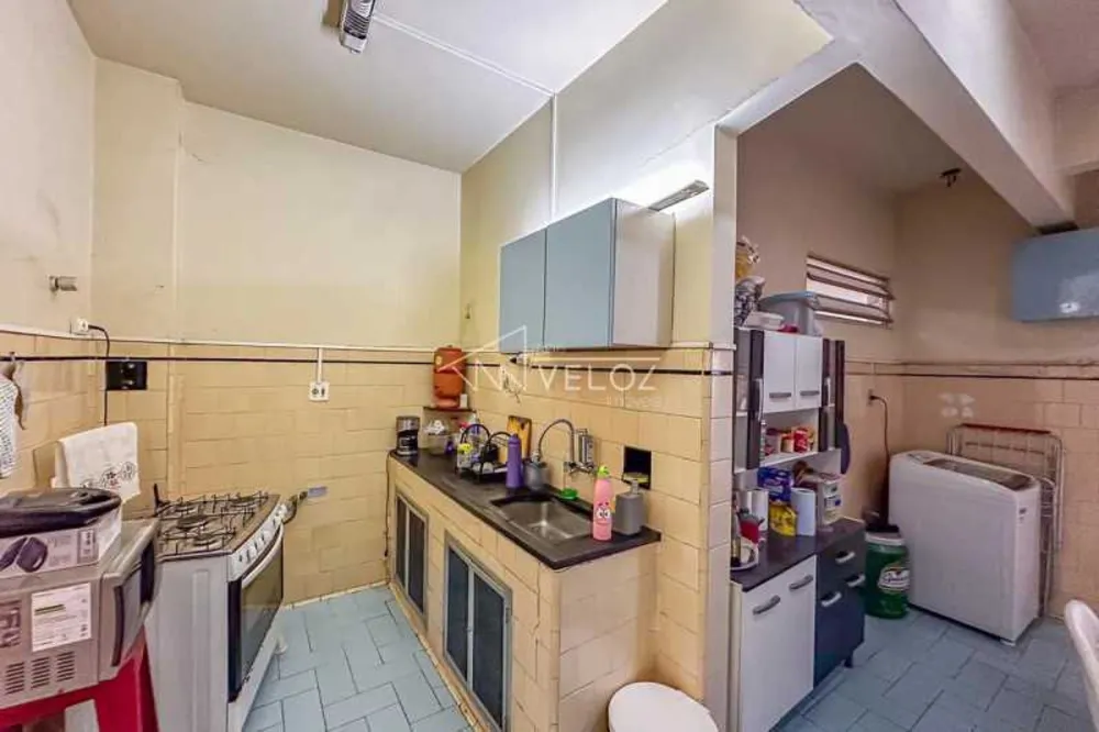 Apartamento, 3 quartos, 97 m² - Foto 22