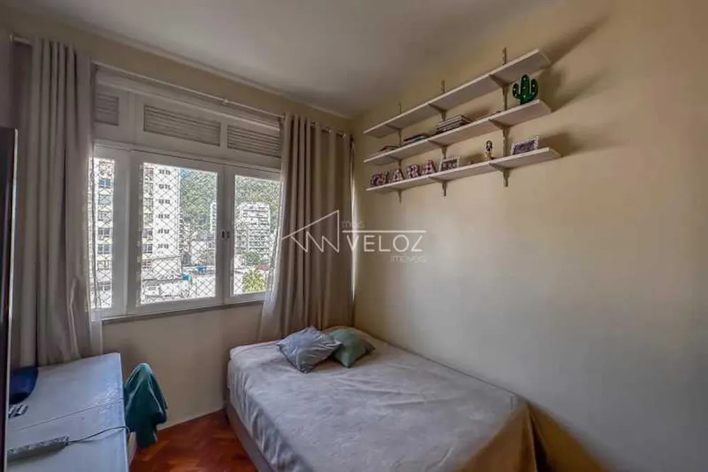 Apartamento, 3 quartos, 97 m² - Foto 11