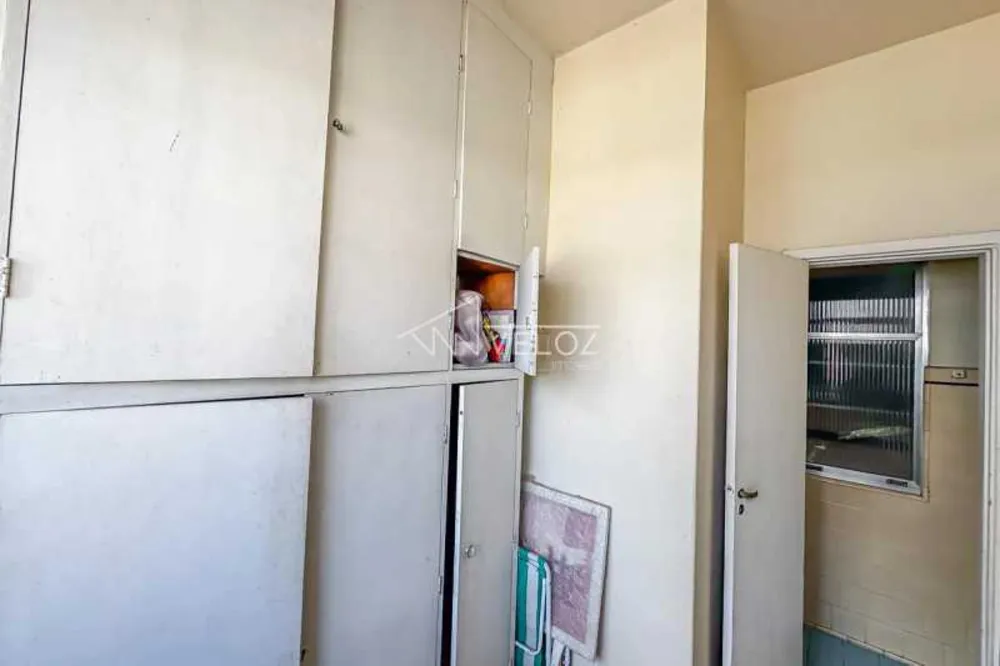 Apartamento, 3 quartos, 97 m² - Foto 28