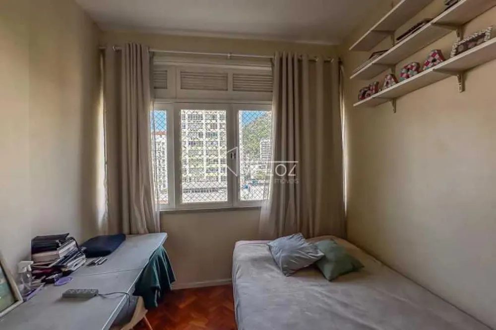 Apartamento, 3 quartos, 97 m² - Foto 12