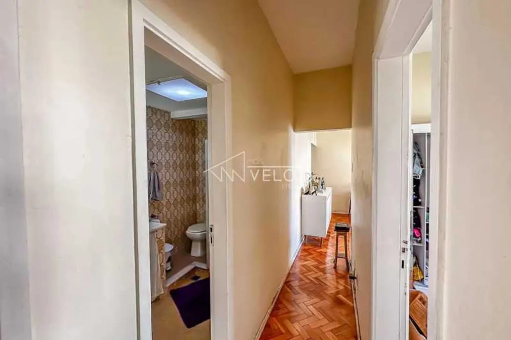 Apartamento, 3 quartos, 97 m² - Foto 15